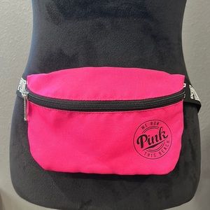 Victoria’s Secret PINK Fanny Pack